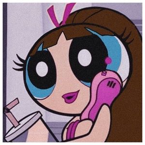 Meet your Posher, Alejandra